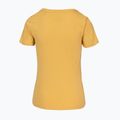 Dámské tričko Pitbull Heartie pale yellow 5