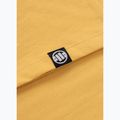 Dámské tričko Pitbull Heartie pale yellow 9