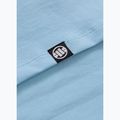 Dámské tričko Pitbull Heartie light blue 6