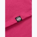 Dámské tričko Pitbull Heartie raspberry red 10
