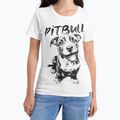 Dámské tričko Pitbull Puppy 2 white 3
