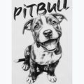 Dámské tričko Pitbull Puppy 2 white 8