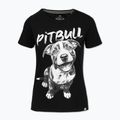 Dámské tričko Pitbull Puppy 2 black 5