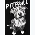 Dámské tričko Pitbull Puppy 2 black 8