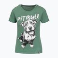 Dámské tričko Pitbull Puppy 2 mint 4