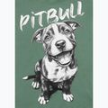 Dámské tričko Pitbull Puppy 2 mint 7