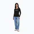 Dámské tričko Longsleeve Pitbull Usa Cal Slim Fit black 2