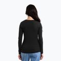 Dámské tričko Longsleeve Pitbull Usa Cal Slim Fit black 3
