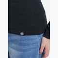 Dámské tričko Longsleeve Pitbull Usa Cal Slim Fit black 6