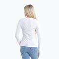 Dámské tričko Longsleeve Pitbull Usa Cal Slim Fit white 3