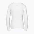 Dámské tričko Longsleeve Pitbull Usa Cal Slim Fit white 7