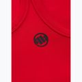 Dámské tílko Pitbull Layla Dámské Tank Top red 8