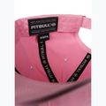 Kšiltovka Pitbull Snapback Seabridge Classic Low Profile 6