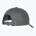 Kšiltovka Pitbull Snapback ,,USA CAL" Classic Low Profile graphite 2