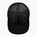 Kšiltovka Pitbull Mesh Full Cap Logo Iridescent Flexfit black 3