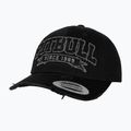 Kšiltovka Pitbull Snapback Cap Since 1989 Classic black