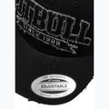 Kšiltovka Pitbull Snapback Cap Since 1989 Classic black 4
