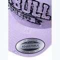 Kšiltovka Pitbull Snapback Cap Since 1989 Classic lilac 4