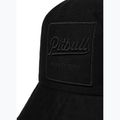 Klobouk Pitbull Seabridge black 3