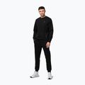 Pánská mikina  Pitbull Dogwood Crewneck Sweatshirt black 2