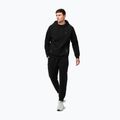 Pánská mikina Pitbull Dogwood Hooded Sweatshirt black 2