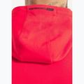 Pánská mikina Pitbull Dogwood Hooded Zip Sweatshirt fluo/red 4