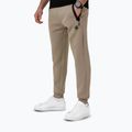 Pánské kalhoty Pitbull Dogwood Track Pants dark sand