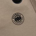 Pánské kalhoty Pitbull Dogwood Track Pants dark sand 5