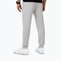 Pánské kalhoty Pitbull Dogwood Track Pants white/blue 2
