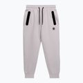 Pánské kalhoty Pitbull Dogwood Track Pants white/blue