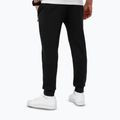 Pánské kalhoty Pitbull Dogwood Track Pants black 2