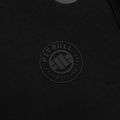 Pánské kalhoty Pitbull Dogwood Track Pants black 4