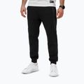 Kalhoty Pitbull Pocket Dogwood Track Pants black