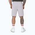 Pánské šortky Pitbull Dogwood Sport white/blue 4