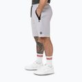 Pánské šortky Pitbull Dogwood Sport white/blue 5