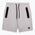 Pánské šortky Pitbull Dogwood Sport white/blue