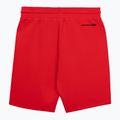 Pánské šortky Pitbull Dogwood Sport fluo/red 2