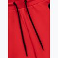 Pánské šortky Pitbull Dogwood Sport fluo/red 3