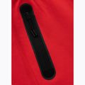 Pánské šortky Pitbull Dogwood Sport fluo/red 5