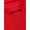 Pánské šortky Pitbull Dogwood Sport fluo/red 6