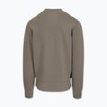 Pánská mikina Pitbull Sampson Crewneck Sweatshirt taupe 6