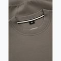 Pánská mikina Pitbull Sampson Crewneck Sweatshirt taupe 7
