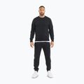 Pánská mikina  Pitbull Sampson Crewneck Sweatshirt black 2