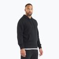 Pánská mikina  Pitbull Sampson Hooded Sweatshirt black 4