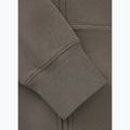 Pánská mikina Pitbull Sampson Hooded Zip Sweatshirt taupe 11