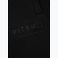 Pánské tepláky Pitbull Sampson černé 4