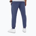 Pánské tepláky Pitbull Sampson Track Pants navy jeans 2