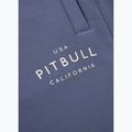 Pánské tepláky Pitbull Sampson Track Pants navy jeans 4