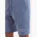 Pánské šortky Pitbull Sampson navy jeans 4