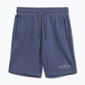 Pánské šortky Pitbull Sampson navy jeans 5